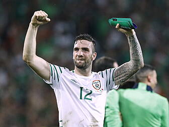 Where will Shane Duffy go next...